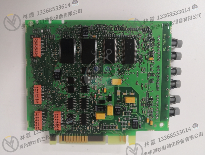 ABB NTAI-02控制器模块 现货 卡件 顺丰包邮