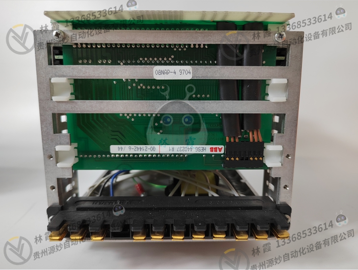 ABB NTDI01控制器模块 现货 卡件 顺丰包邮