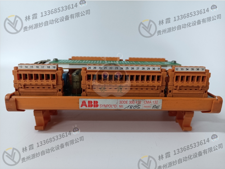 ABB NTDI02控制器模块 现货 卡件 顺丰包邮