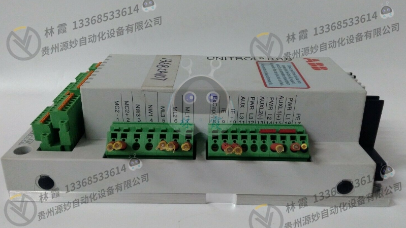 ABB OESA-F100JT控制器模块 现货 卡件 顺丰包邮