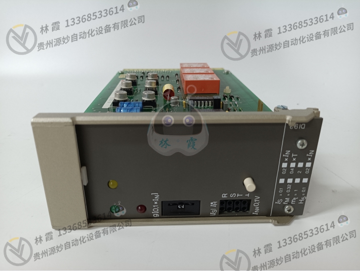 ABB NTMP-01控制器模块 现货 卡件 顺丰包邮