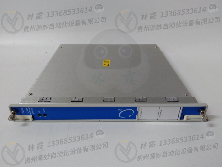 本特利3500/22M138607-01控制器模块 现货 卡件 顺丰包邮