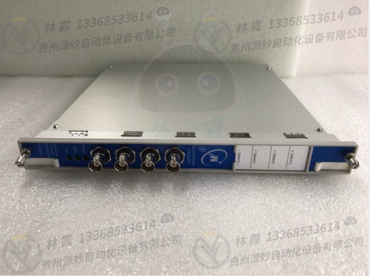 本特利3500/42M176449-02控制器模块 现货 卡件 顺丰包邮