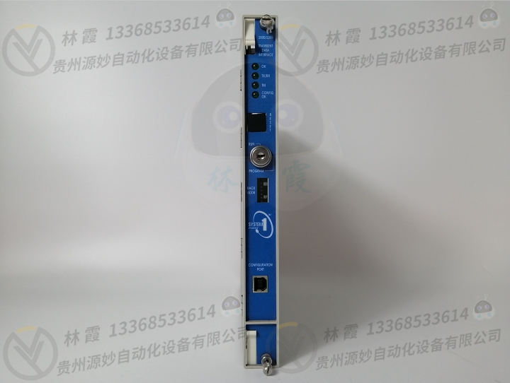 本特利3500/62控制器模块 现货 卡件 顺丰包邮