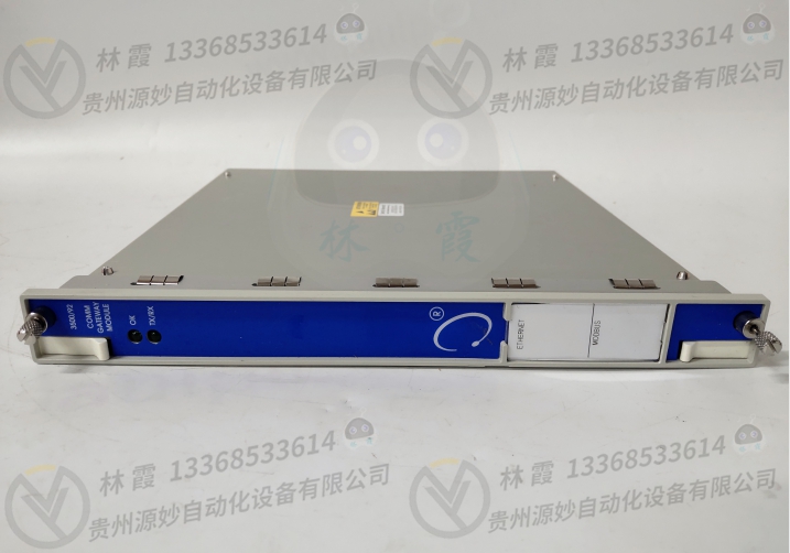 本特利3500/93-07-01-02-00控制器模块 现货 卡件 顺丰包邮