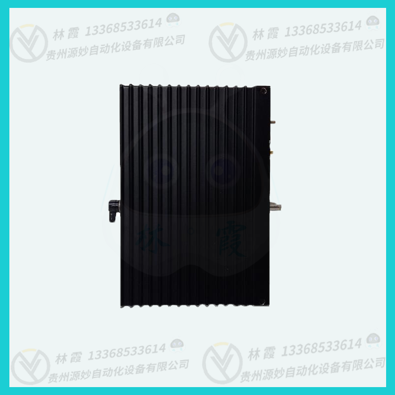 TRICONEX  4101热电偶模拟输入块 温控器 调功器