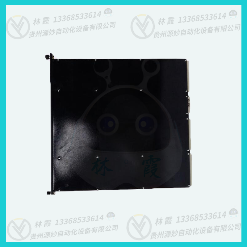 TRICONEX  4328热电偶模拟输入块 温控器 调功器