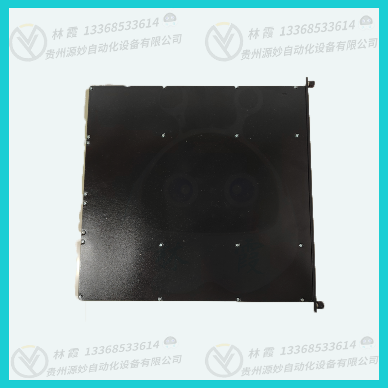 TRICONEX  3708EN热电偶模拟输入块 温控器 调功器