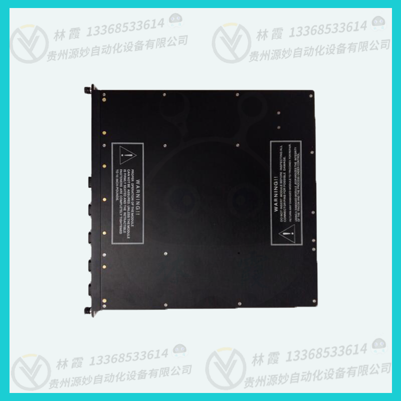 TRICONEX  4000093-320热电偶模拟输入块 温控器 调功器