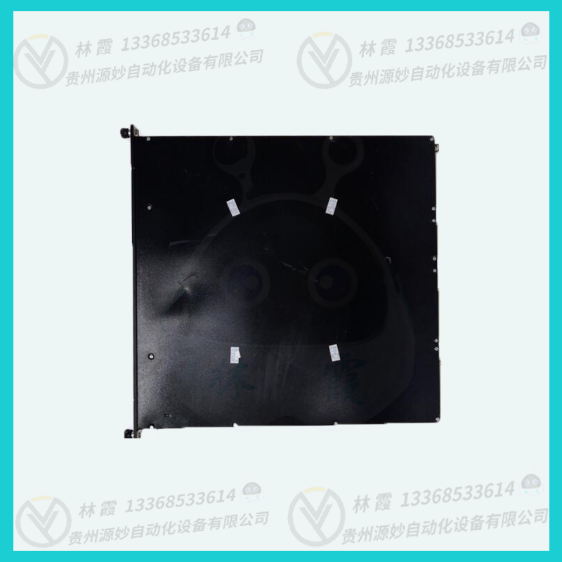 TRICONEX  4000042-125热电偶模拟输入块 温控器 调功器