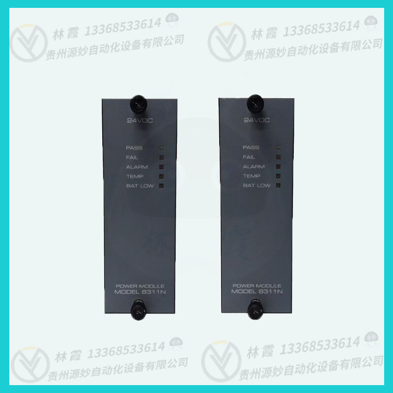 TRICONEX  9771-210热电偶模拟输入块 温控器 调功器