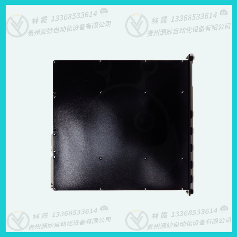TRICONEX  4000103-516热电偶模拟输入块 温控器 调功器