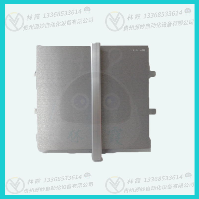 TRICONEX  9760-210热电偶模拟输入块 温控器 调功器