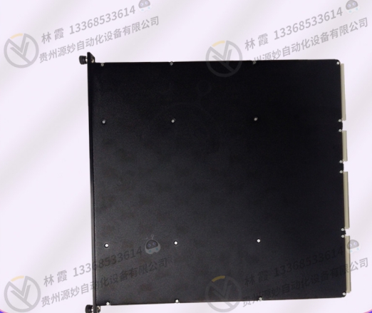 TRICONEX  AO2481热电偶模拟输入块 温控器 调功器