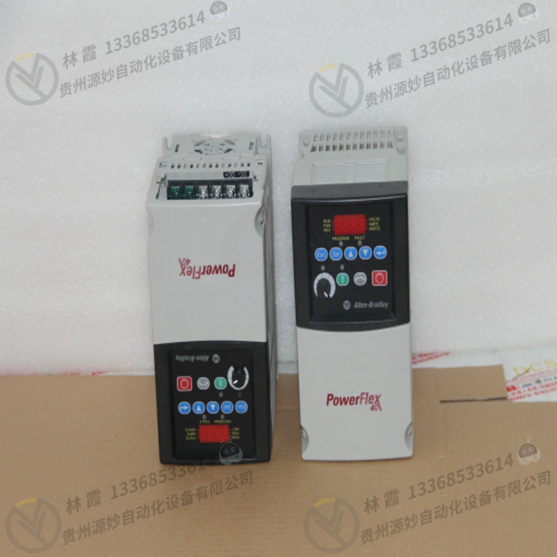 A-B 1326AB-B515E-21模块 控制卡 变频器 触摸屏