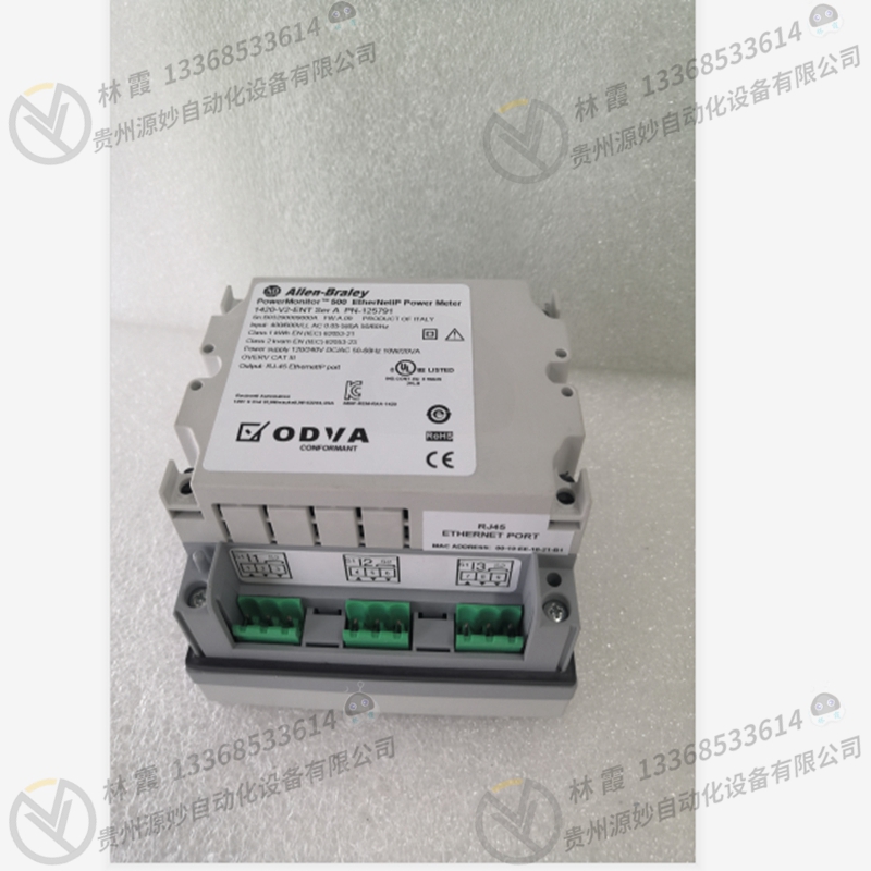 A-B 1330-BJA模块 控制卡 变频器 触摸屏