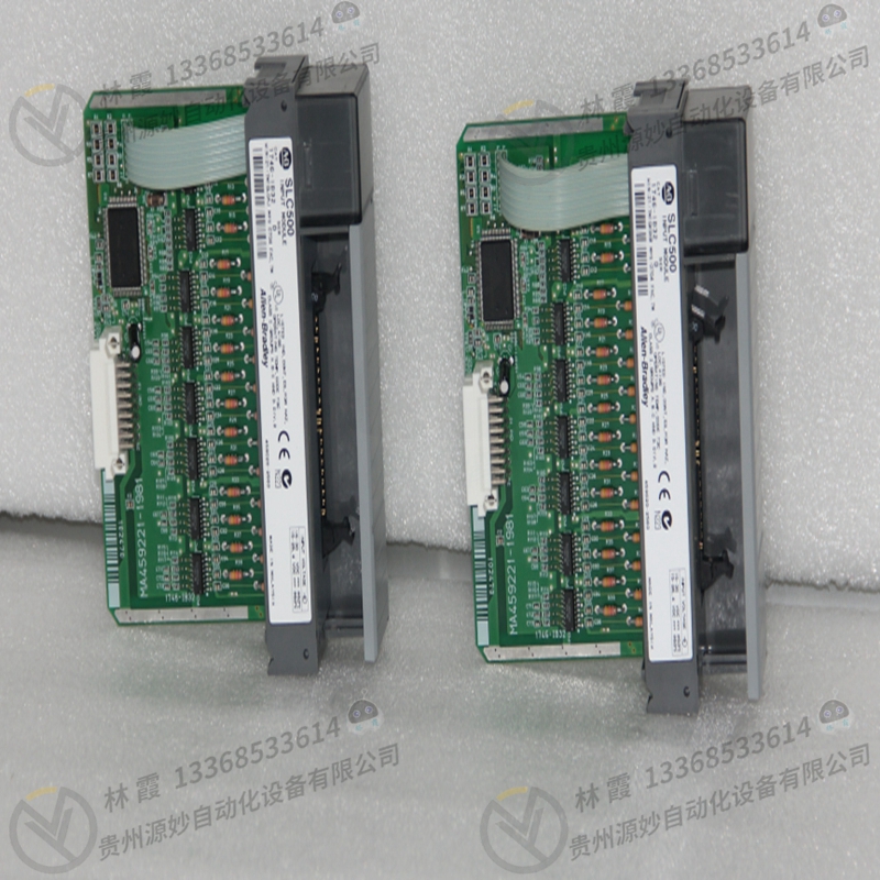 A-B 1333-YAB模块 控制卡 变频器 触摸屏