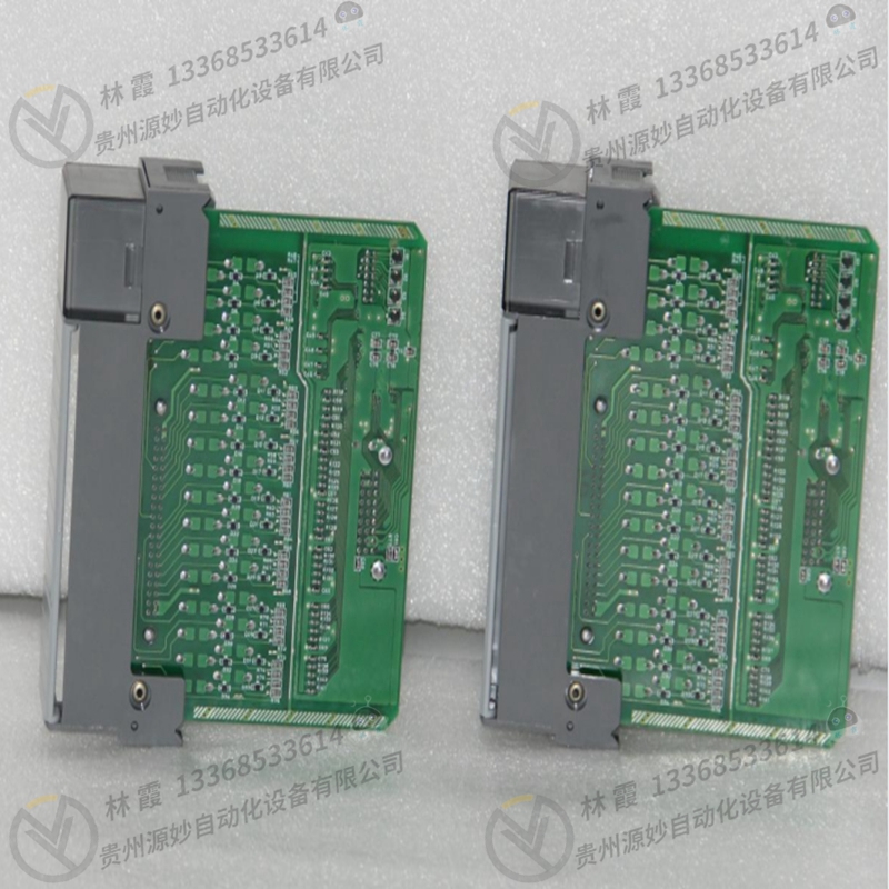 A-B 1334-FJB模块 控制卡 变频器 触摸屏