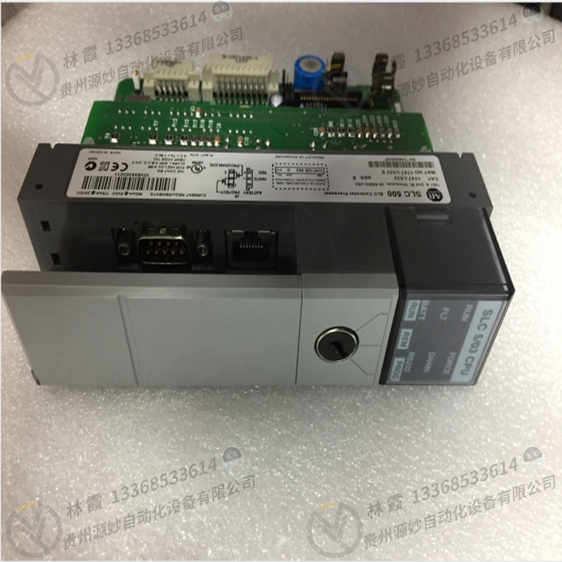 A-B 1336-135767模块 控制卡 变频器 触摸屏