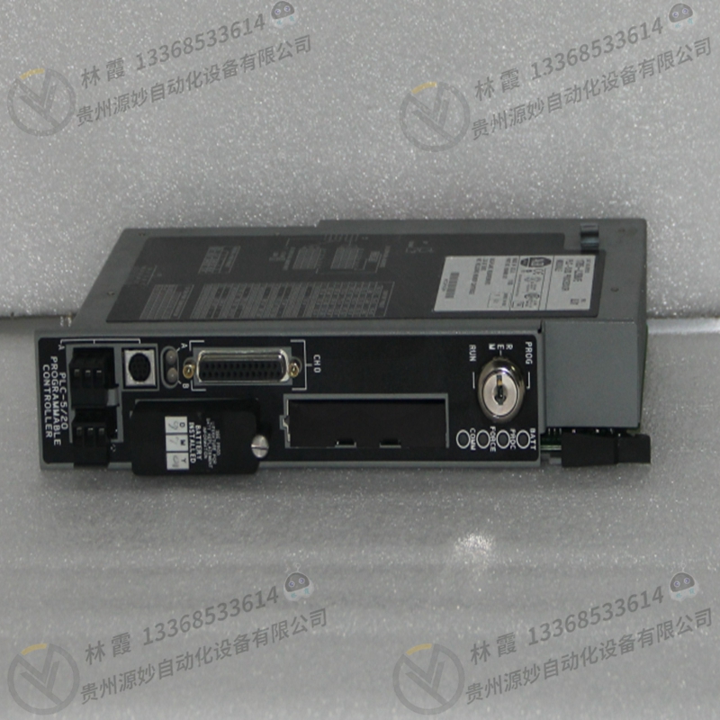 A-B 1336-B003-EAD-S1模块 控制卡 变频器 触摸屏