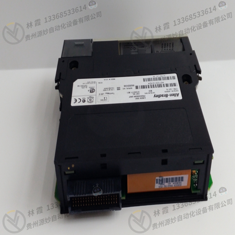 A-B 1336-B005-EAD模块 控制卡 变频器 触摸屏