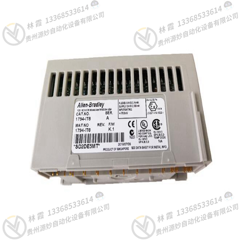 A-B 1336-B003-EAD-FA2-L2模块 控制卡 变频器 触摸屏