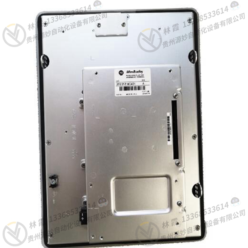 A-B 1336-B007-EOD-FA2-L3模块 控制卡 变频器 触摸屏