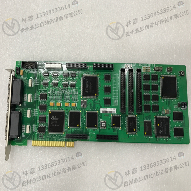 A-B 1336-B015-EOE-FA2-L3-S1模块 控制卡 变频器 触摸屏