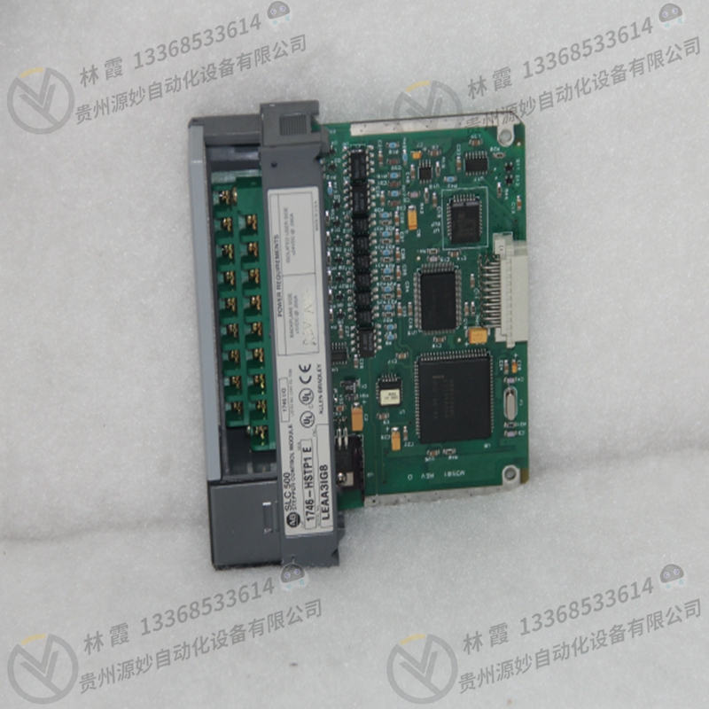 A-B 1336-B015-EAE-S1模块 控制卡 变频器 触摸屏