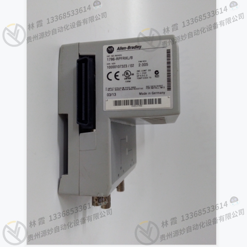 A-B 1336-BDB-SP53D模块 控制卡 变频器 触摸屏