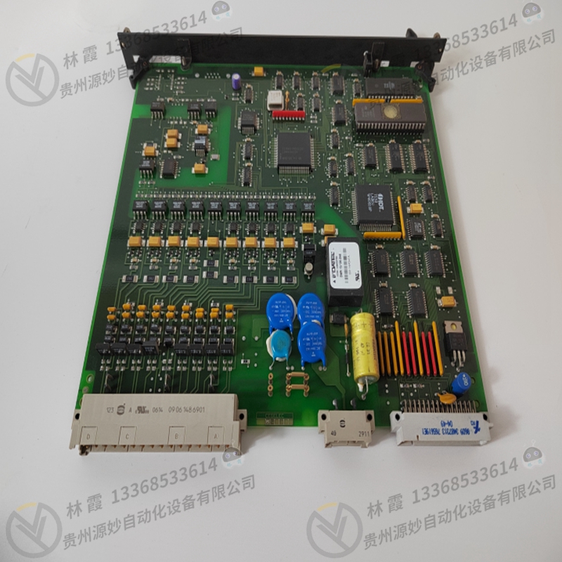 A-B 1336-BR-SP7A模块 控制卡 变频器 触摸屏