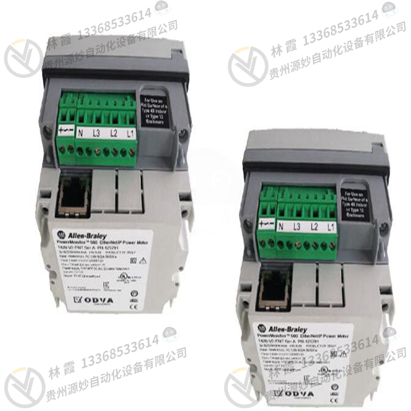 A-B 1336F-BRF07-AE​-EN模块 控制卡 变频器 触摸屏