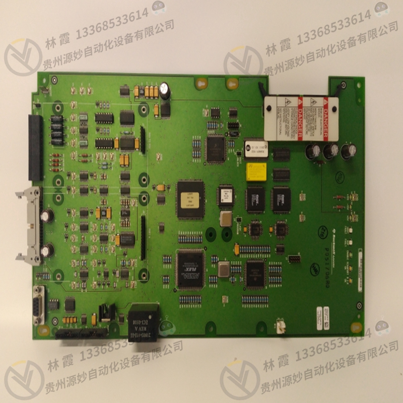 A-B 1336F-B200-AN-E​N-L6模块 控制卡 变频器 触摸屏