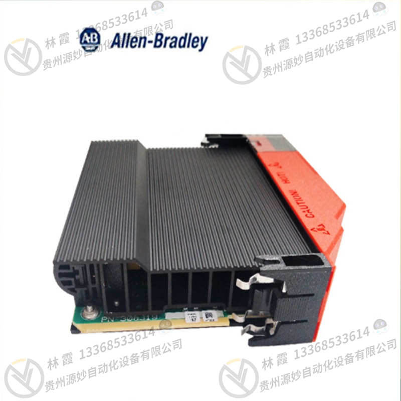 A-B 1336F-BRF10模块 控制卡 变频器 触摸屏