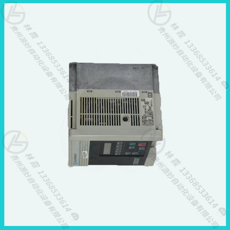 A-B 1336F-BRF200-AA​-EN-HCS2-L9E模块 控制卡 变频器 触摸屏