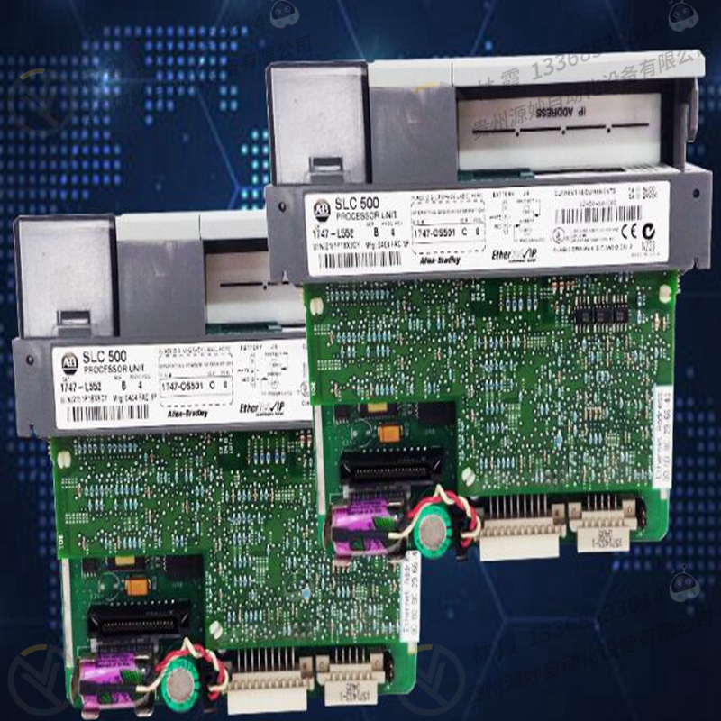 A-B 1336F-BRF20-AA-EN-HAS2-L6模块 控制卡 变频器 触摸屏