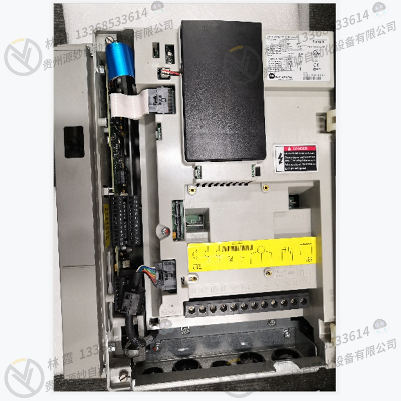 A-B 1336F-BRF75-AA-EN模块 控制卡 变频器 触摸屏