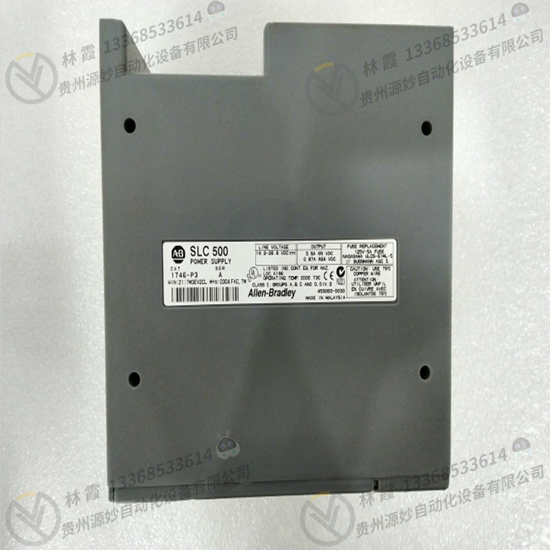 A-B 1336-GM2模块 控制卡 变频器 触摸屏