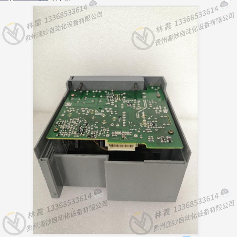 A-B 1336-K6模块 控制卡 变频器 触摸屏