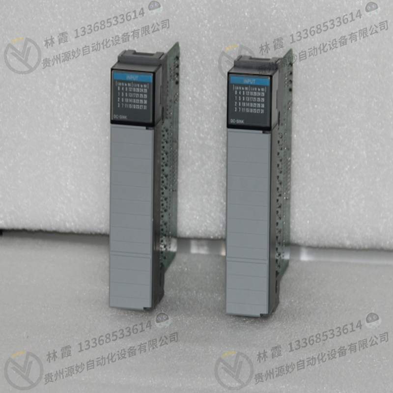 A-B 1336-L3模块 控制卡 变频器 触摸屏
