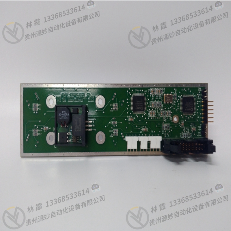 A-B 1336-L6E/B模块 控制卡 变频器 触摸屏