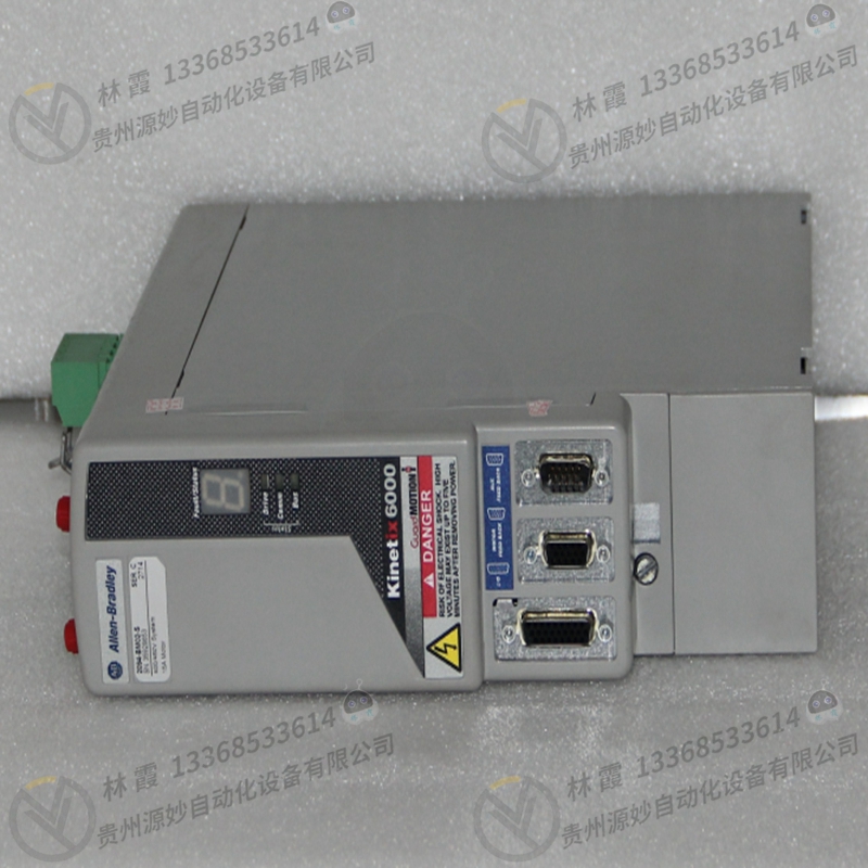 A-B 1336L6模块 控制卡 变频器 触摸屏