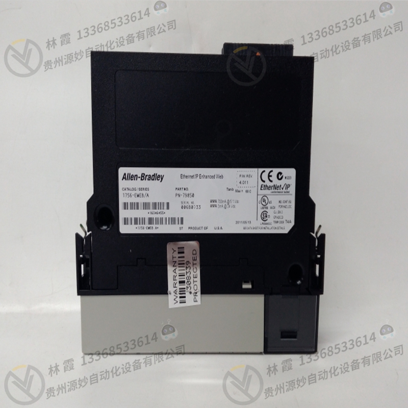 A-B 1336-L5模块 控制卡 变频器 触摸屏
