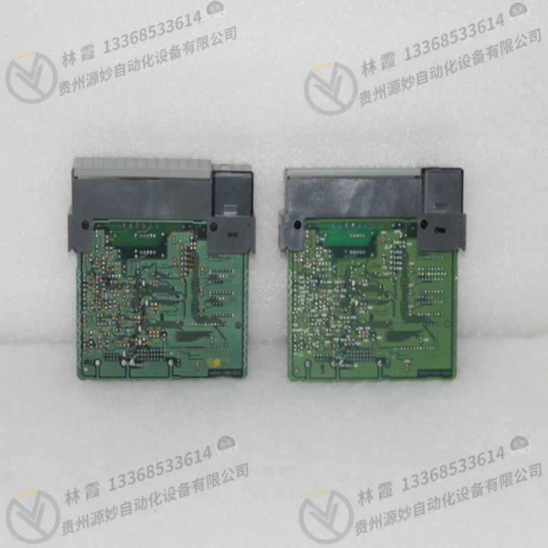 A-B 1336-L8E模块 控制卡 变频器 触摸屏