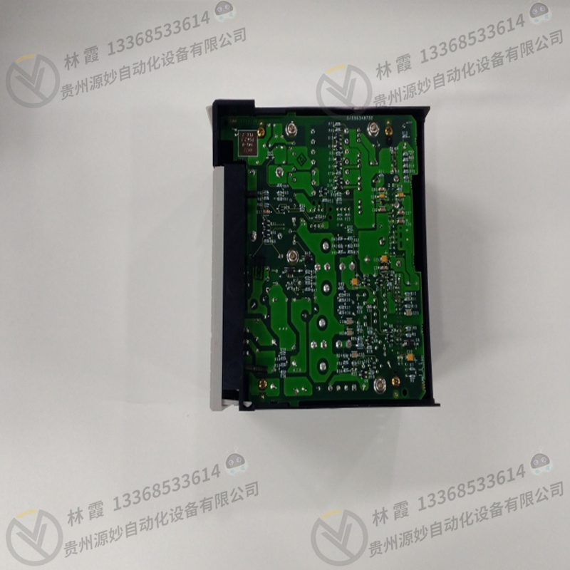 A-B 1336-MOD-G2模块 控制卡 变频器 触摸屏
