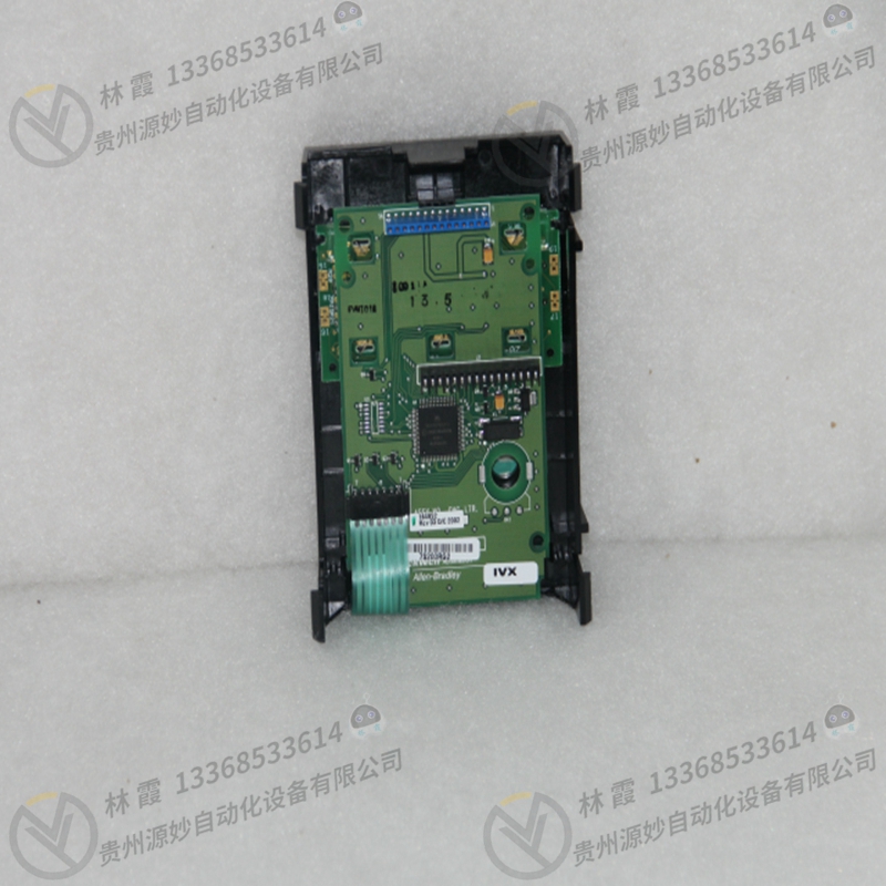 A-B 1336-QOUTS-P12B模块 控制卡 变频器 触摸屏