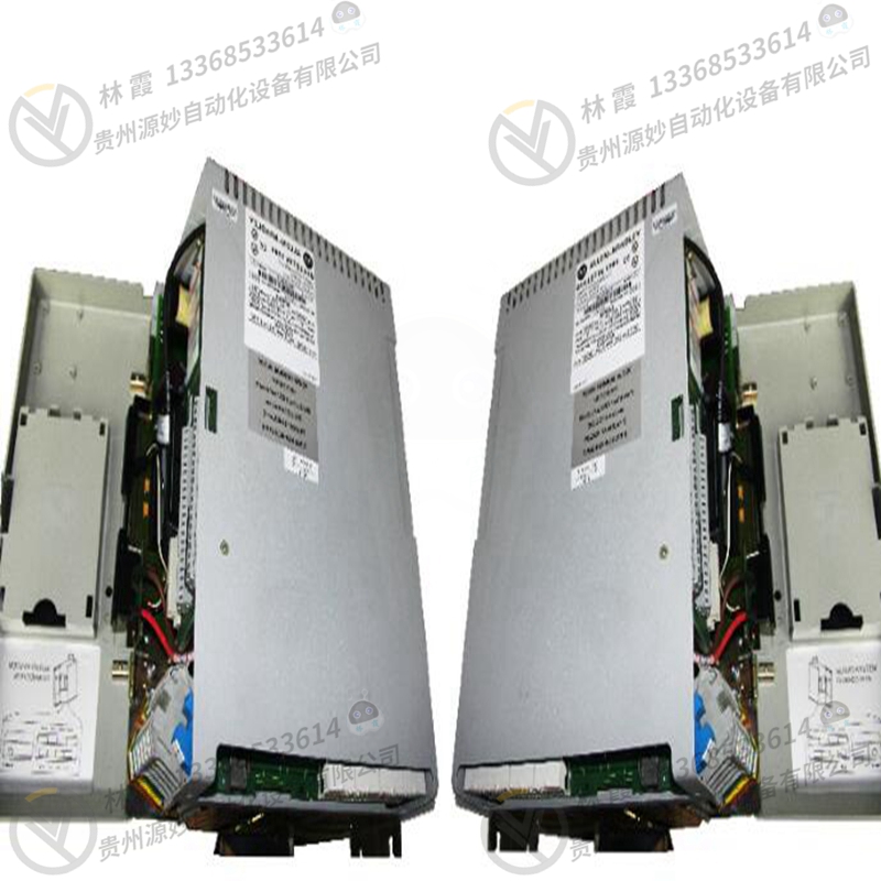 A-B 1336-QOUT-SP12B模块 控制卡 变频器 触摸屏
