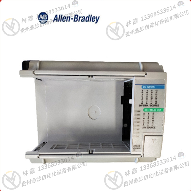 A-B 1336S-B010-AA-EN4-GM1-L6模块 控制卡 变频器 触摸屏