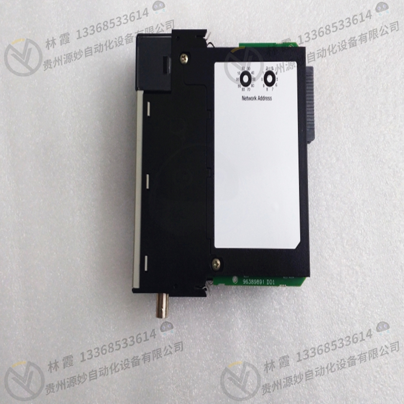 A-B 1336-SN-SP1C模块 控制卡 变频器 触摸屏