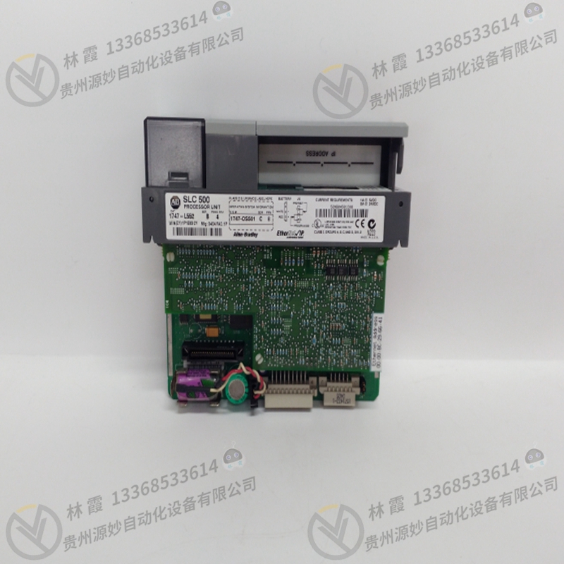 A-B 1336-WB009/A模块 控制卡 变频器 触摸屏